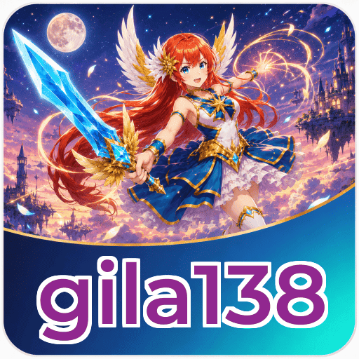 Fitur gila138