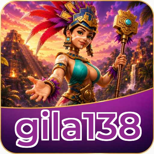 Aplikasi gila138 APK