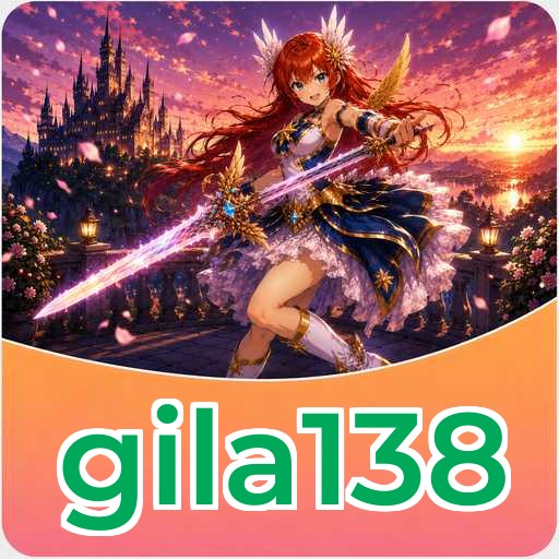 Cara Download APK gila138