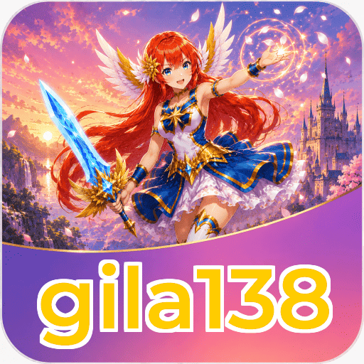 Spesifikasi APK gila138