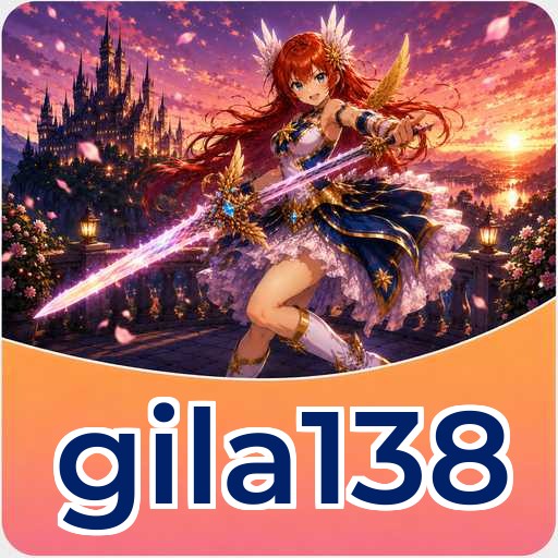 Persyaratan Download gila138
