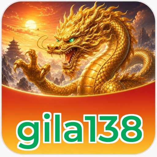 gila138 APK Indonesia - Dashboard dan Interface